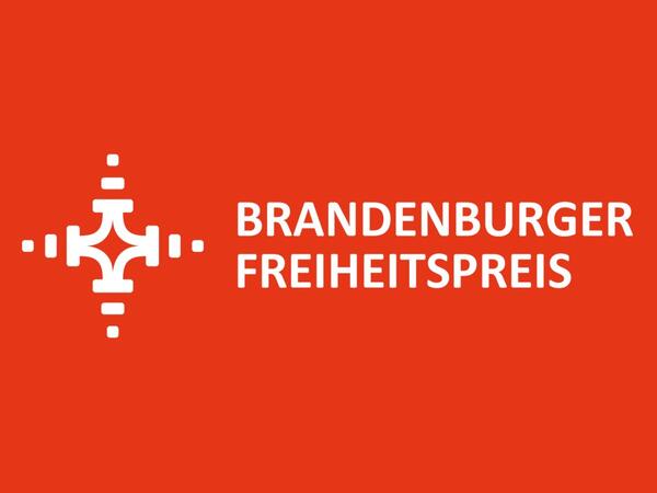 Brandenburger Freiheitspreis 2023