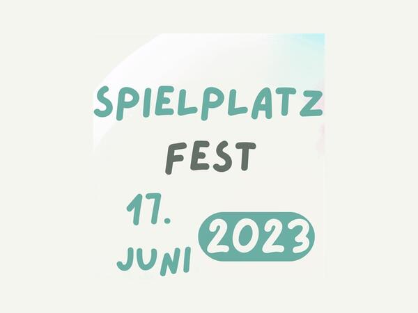 Icon - Spielplatzfest