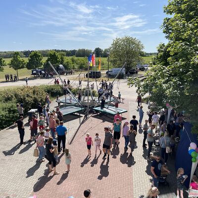 Bild vergr&ouml;&szlig;ern: Kinderfest 2023