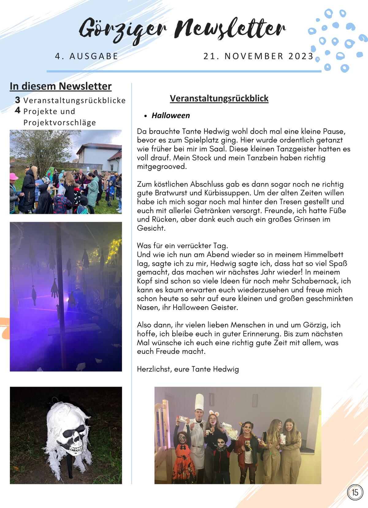 Bild vergrößern: Görziger Newsletter 11-2023_Seite_15