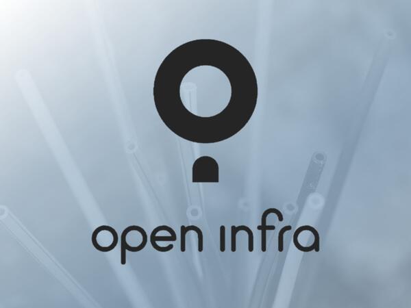 Bild vergrößern: Icon Open Infra
