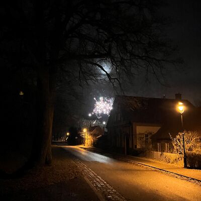 Bild vergr&ouml;&szlig;ern: Silvester 2023 - 2023