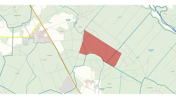 Bild vergr&ouml;&szlig;ern: B-0572-2024 - Lageskizze