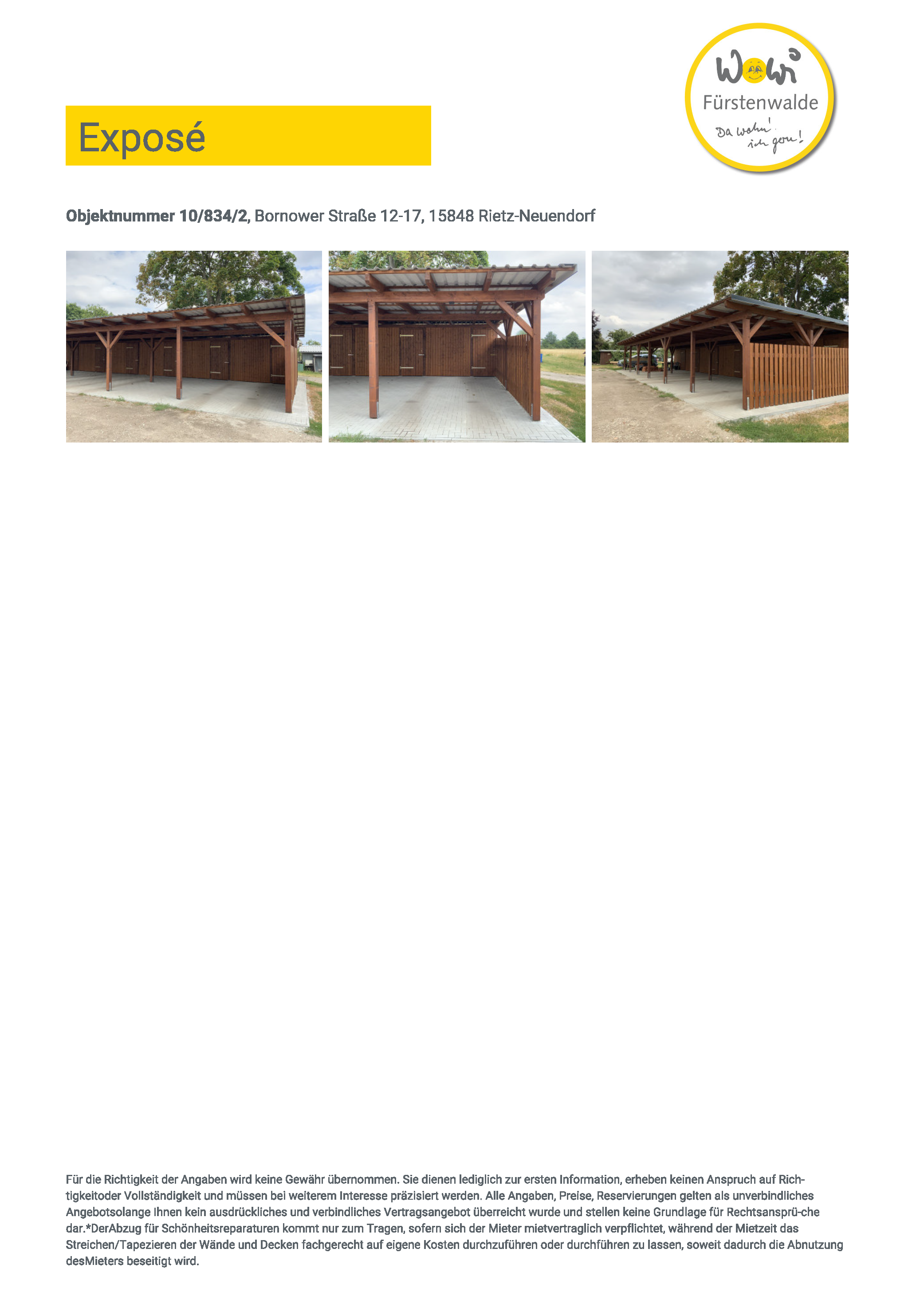 Bild vergr&ouml;&szlig;ern: Wohnungswirtschaft GmbH F&uuml;rstenwalde_Angebot_10_834_2_Seite_2