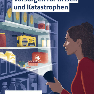 Bild vergr&ouml;&szlig;ern: BBK-Vorsorgen-fuer-Krisen-und-Katastrophen_Seite_01