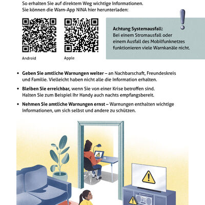 Bild vergr&ouml;&szlig;ern: BBK-Vorsorgen-fuer-Krisen-und-Katastrophen_Seite_13