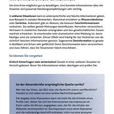 Bild vergr&ouml;&szlig;ern: BBK-Vorsorgen-fuer-Krisen-und-Katastrophen_Seite_16