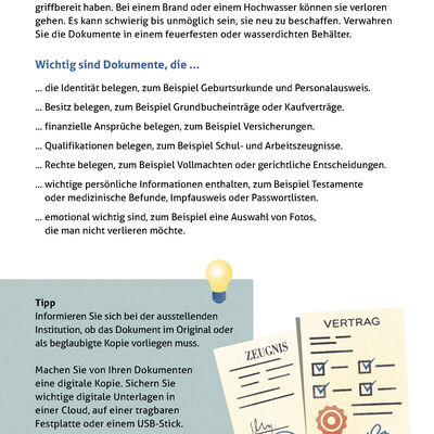 Bild vergr&ouml;&szlig;ern: BBK-Vorsorgen-fuer-Krisen-und-Katastrophen_Seite_27