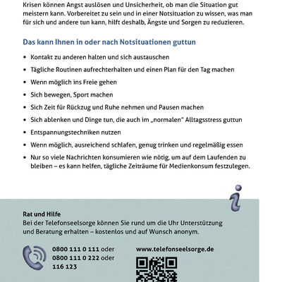 Bild vergr&ouml;&szlig;ern: BBK-Vorsorgen-fuer-Krisen-und-Katastrophen_Seite_18