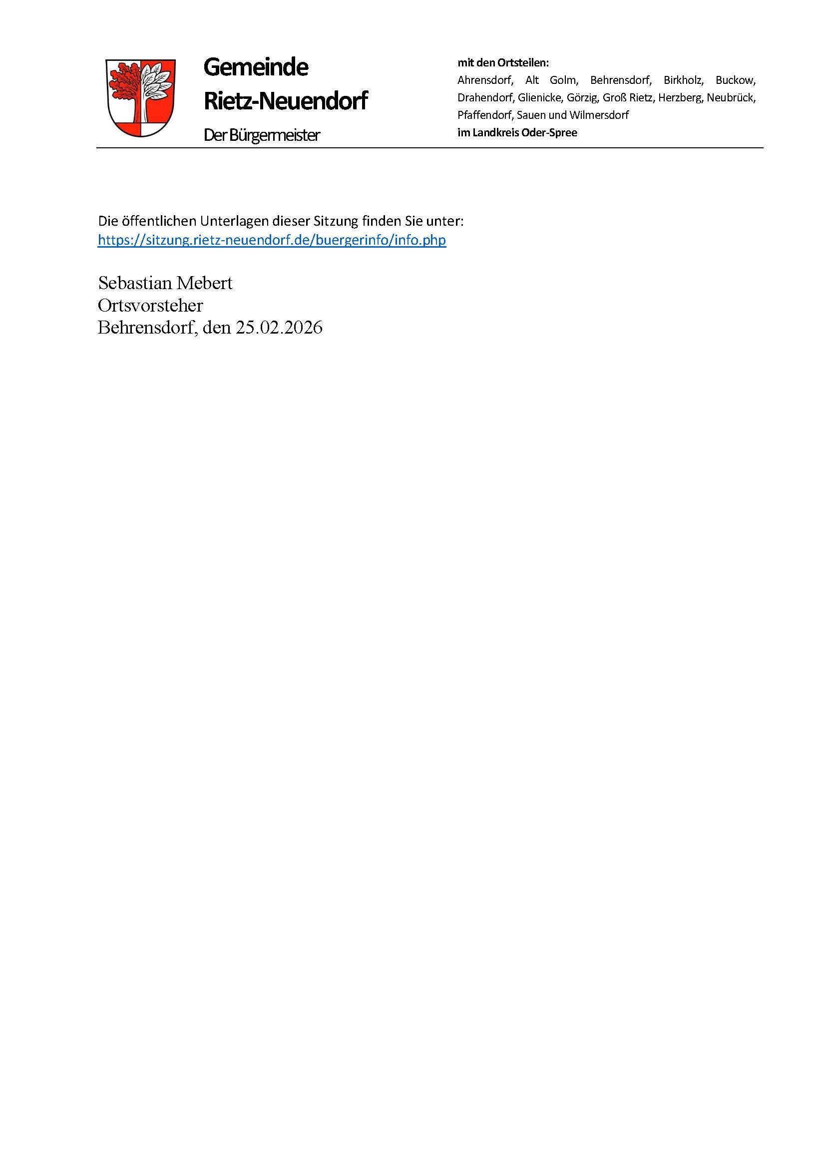 Bild vergr&ouml;&szlig;ern: 20260306 - Einladung Ortsbeirat Behrensdorf_Seite_2