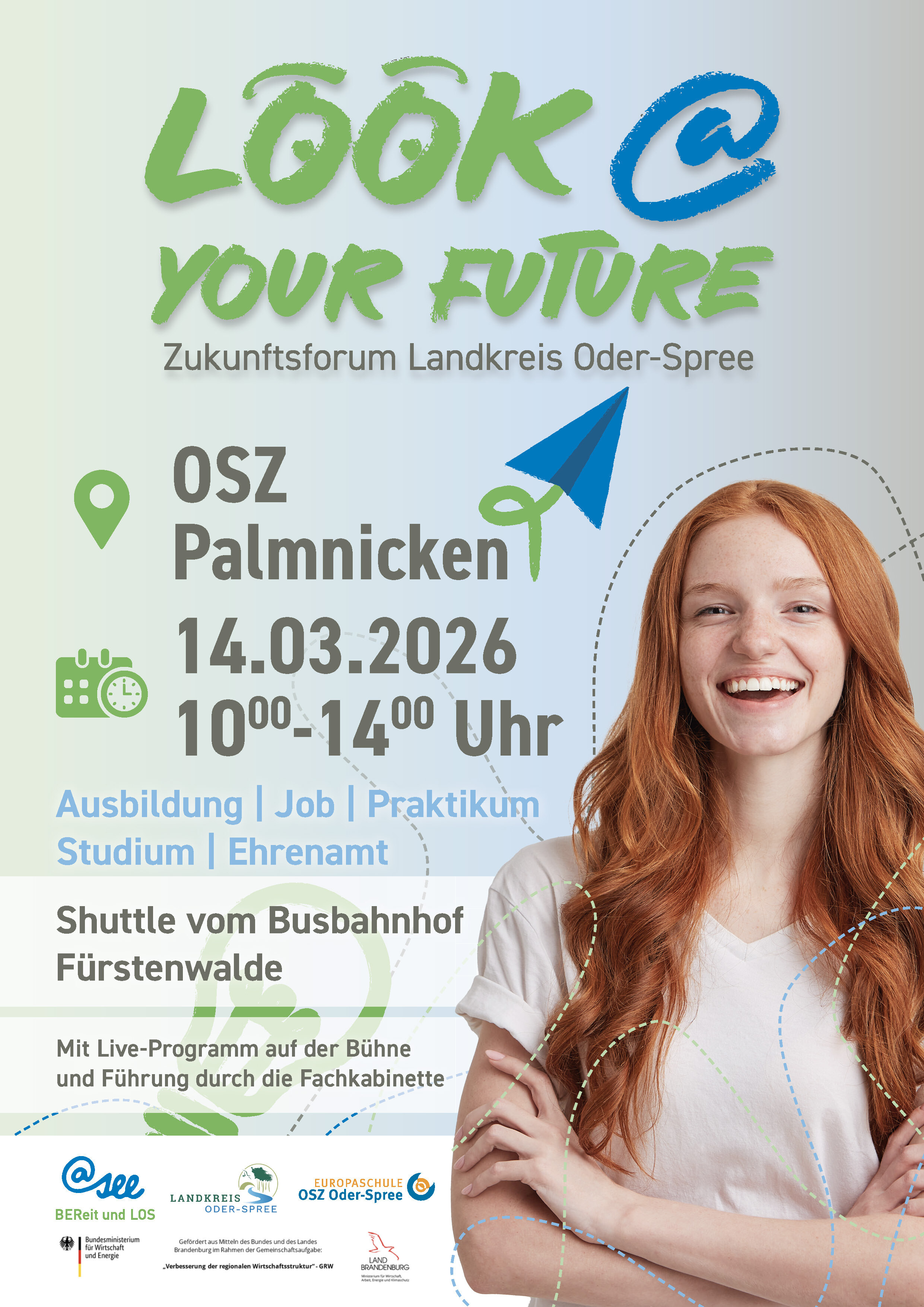 Bild vergr&ouml;&szlig;ern: Zukunftsforum_Plakat