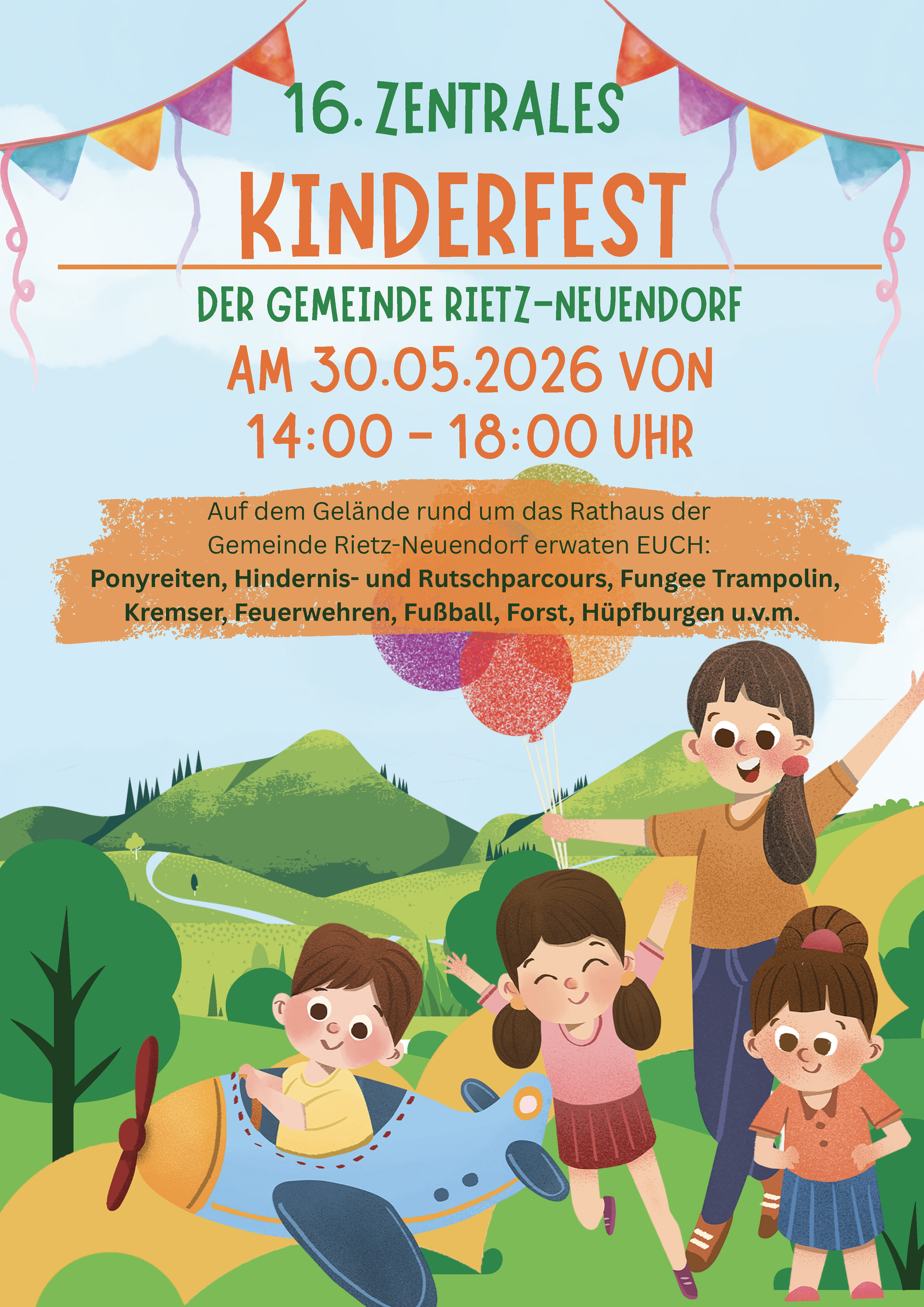 Bild vergr&ouml;&szlig;ern: Flyer