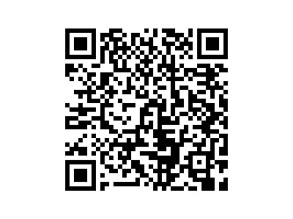 Bild vergr&ouml;&szlig;ern: Spenden-QR Code