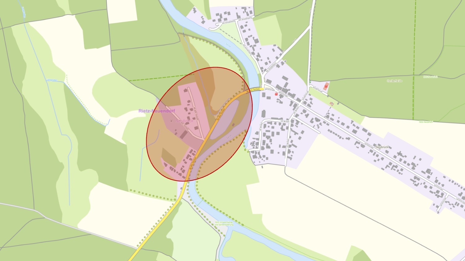 Bild vergr&ouml;&szlig;ern: 20260316 - defekte SBL Neubr&uuml;ck