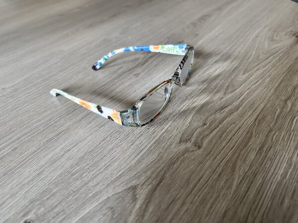 Bild vergr&ouml;&szlig;ern: brille