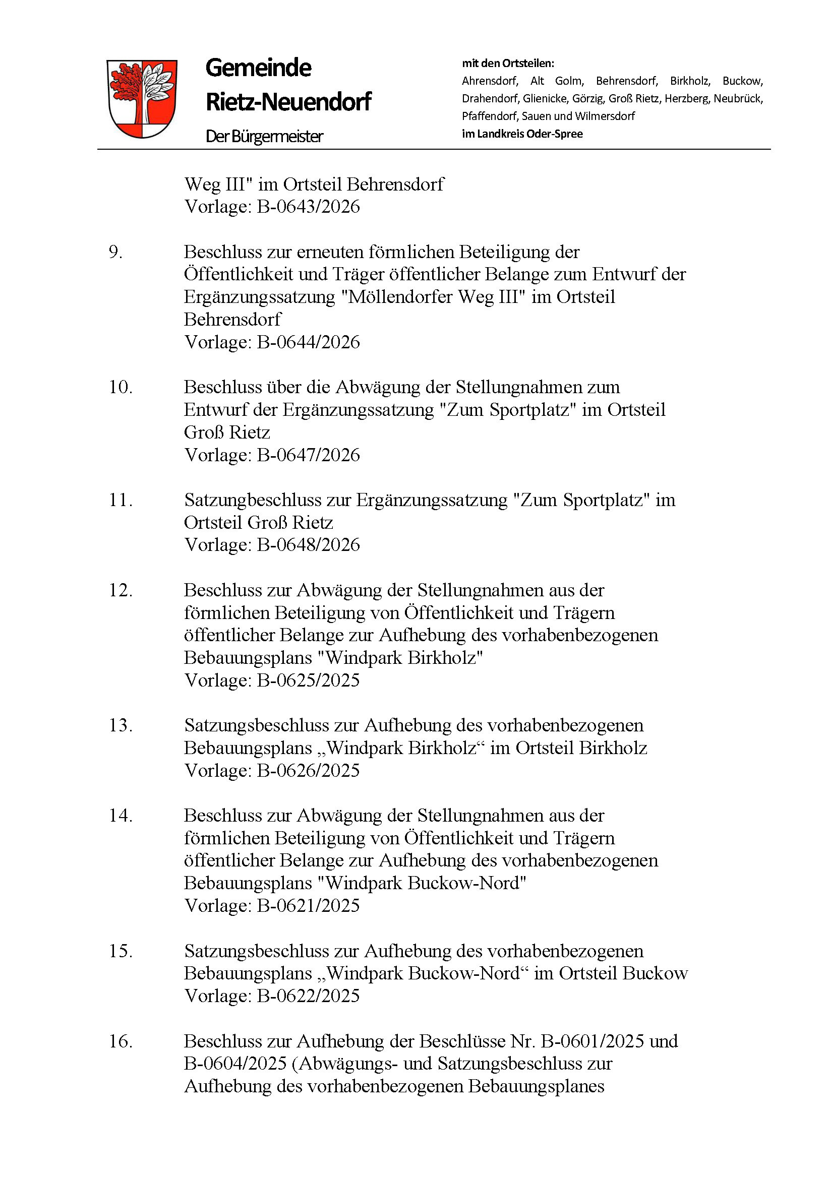 Bild vergr&ouml;&szlig;ern: 20260428 - Einladung zur Sitzung der Gemeindevertretung_Seite_2