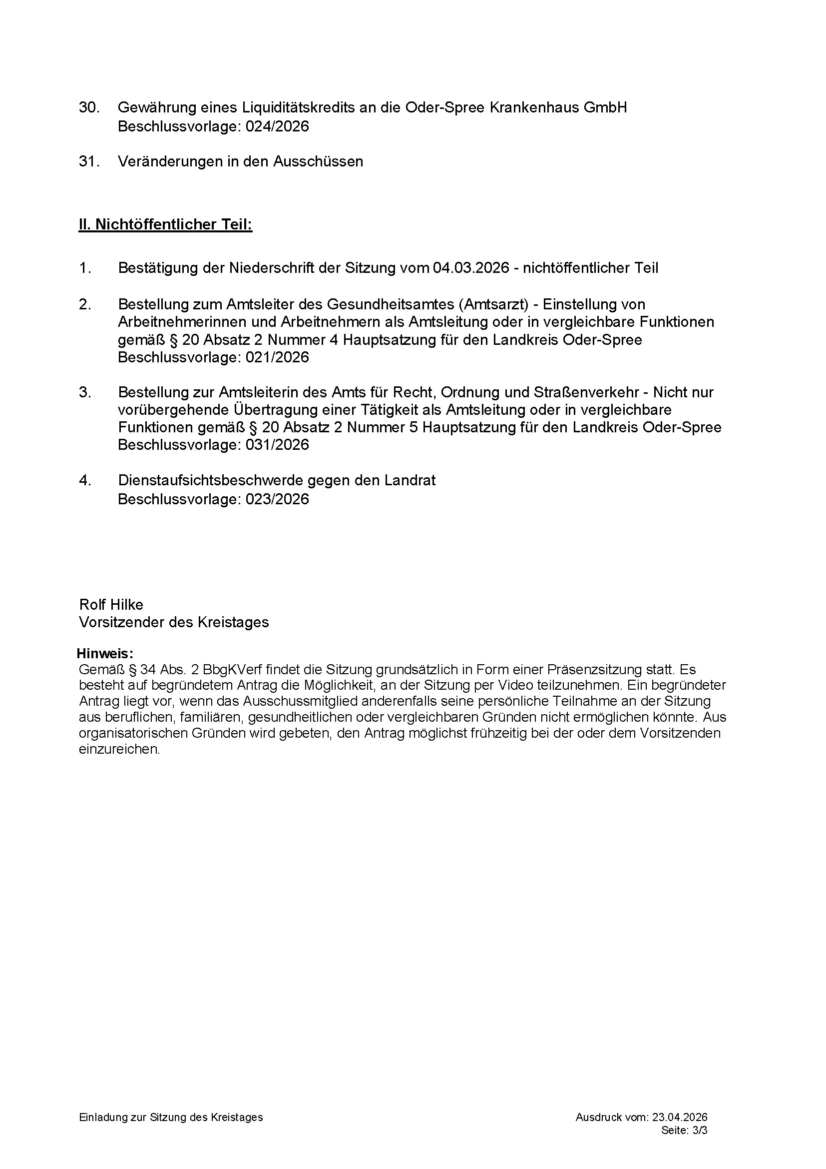 Bild vergr&ouml;&szlig;ern: 20260506 - Sitzung Kreistag LOS_Seite_3