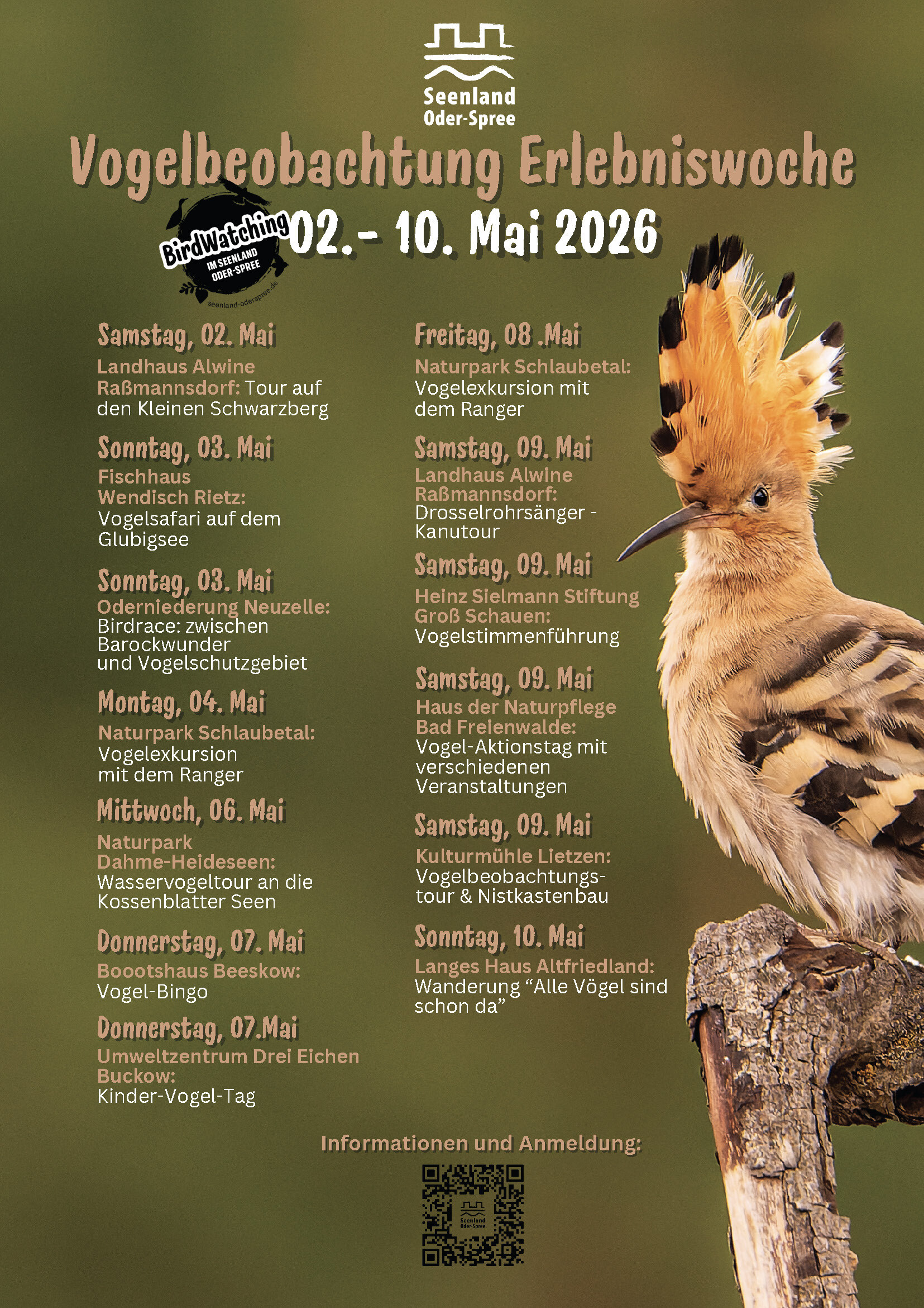 Bild vergr&ouml;&szlig;ern: Plakat A4 Druck