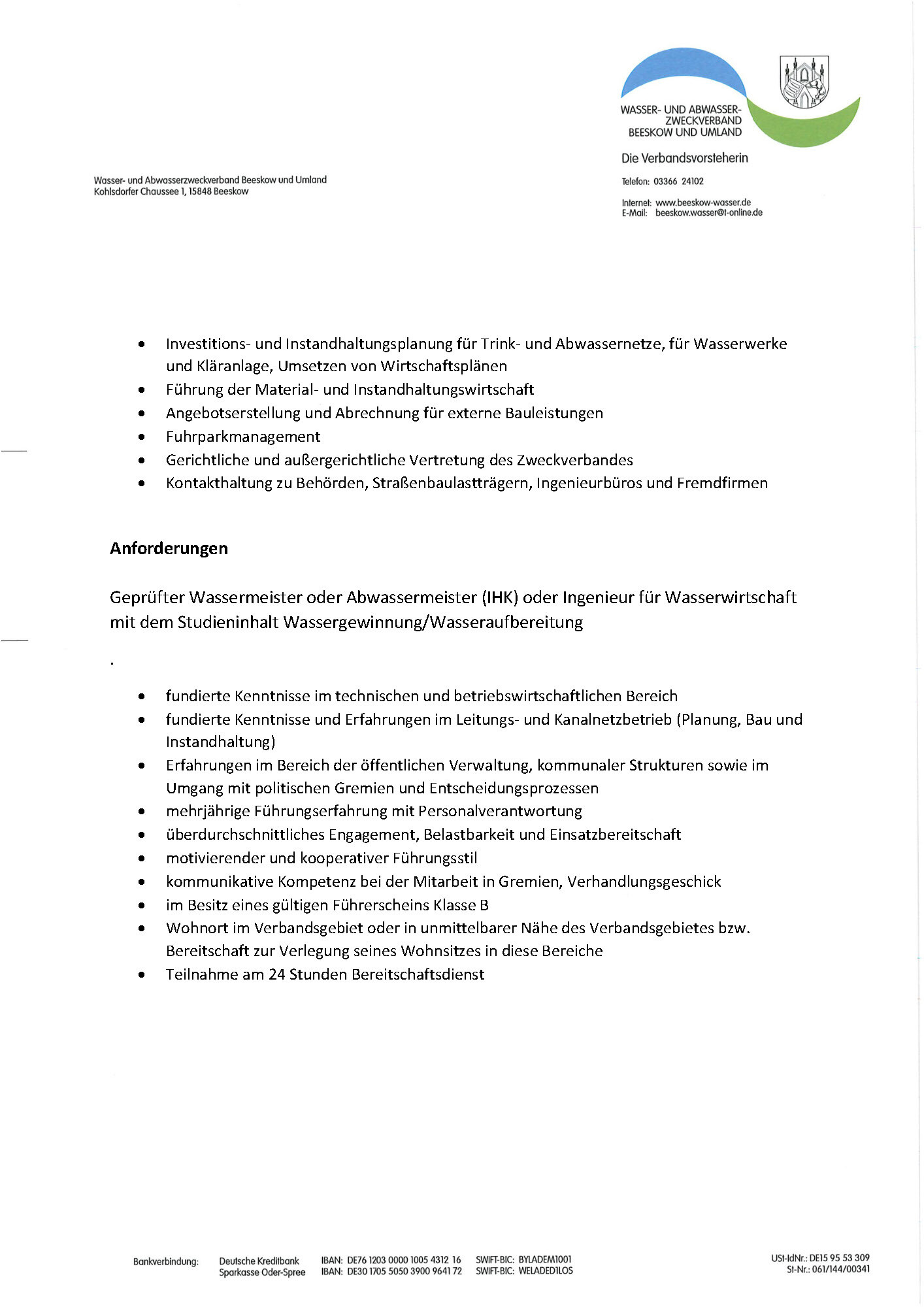 Bild vergr&ouml;&szlig;ern: Ausschreibung WAZV_Seite_2