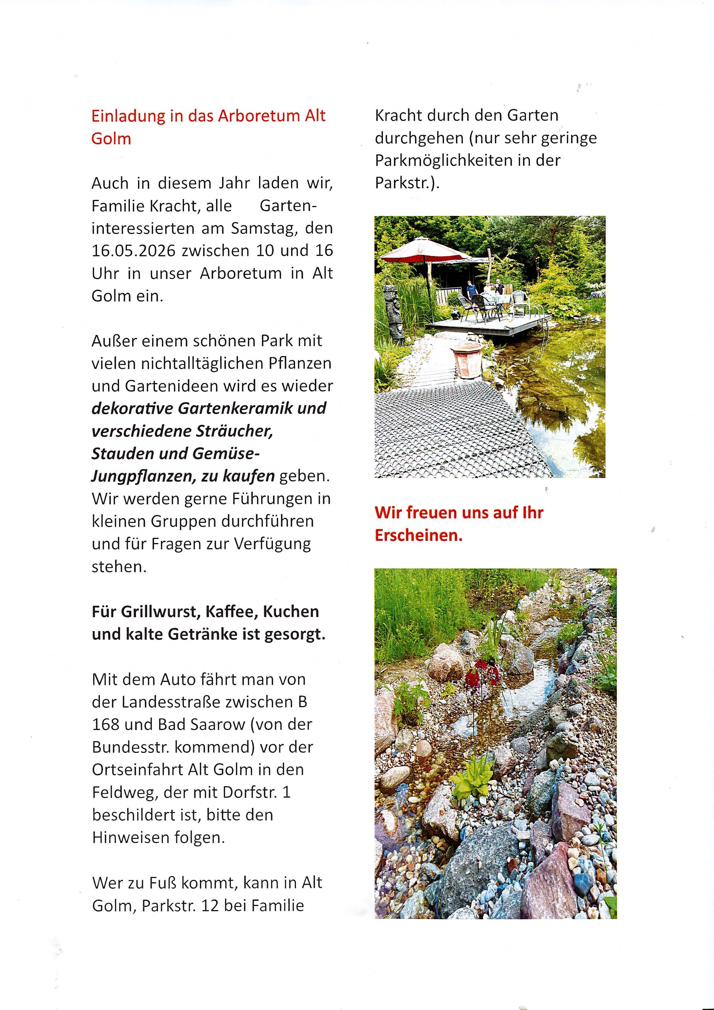 Bild vergr&ouml;&szlig;ern: 20260516 - Tag des offenen Arboretum