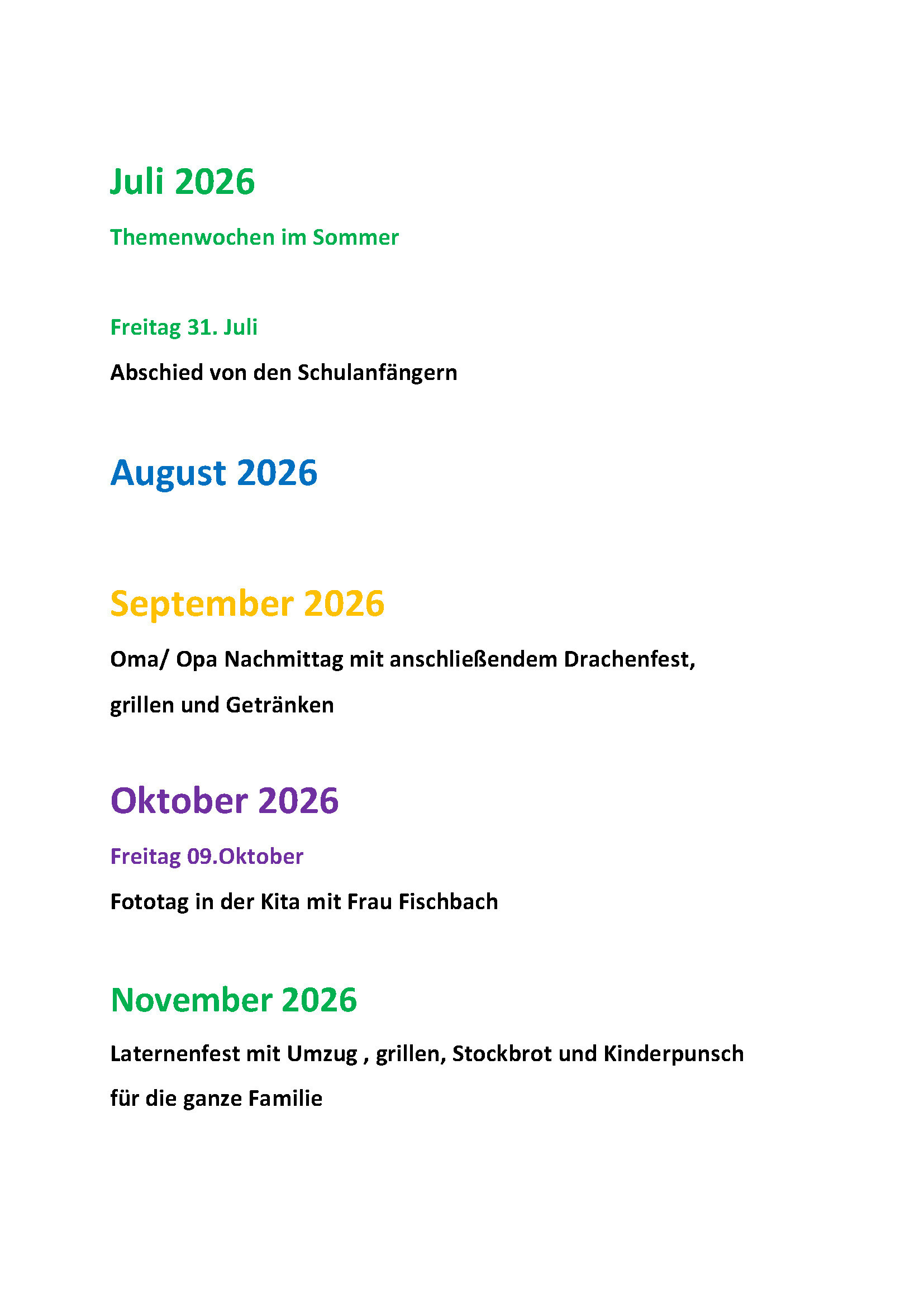 Bild vergr&ouml;&szlig;ern: Termine  Kita Buckow 2026_Seite_4