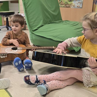 Bild vergr&ouml;&szlig;ern: Musik4