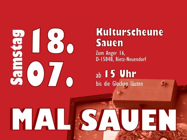 Bild vergr&ouml;&szlig;ern: 20260718 - Icon Mal Sauen