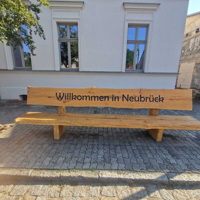 Bild vergr&ouml;&szlig;ern: DGH Neubr&uuml;ck - Aussenansicht 2