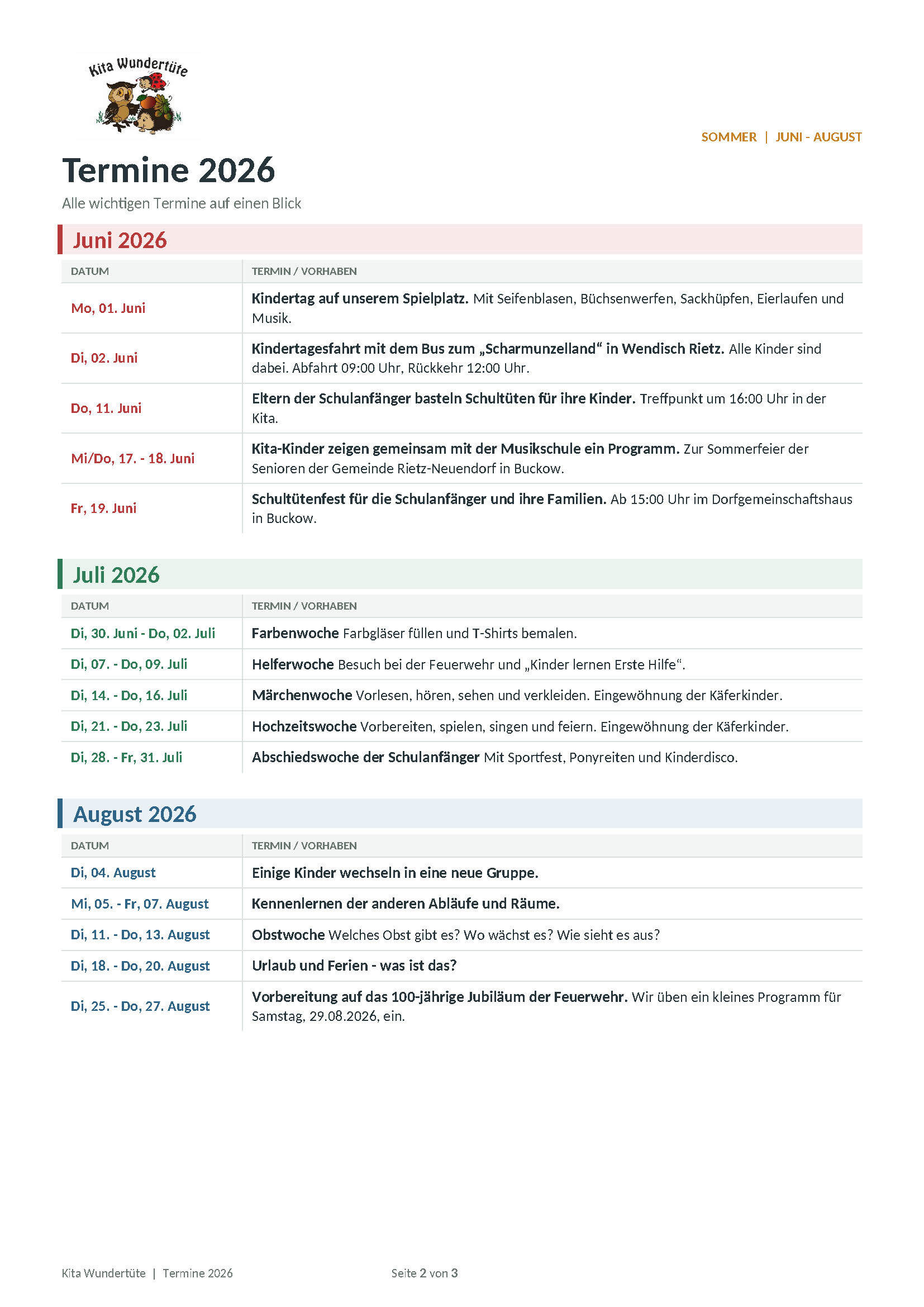 Bild vergr&ouml;&szlig;ern: Kita_Wundertuete_Termine_2026_Seite_2