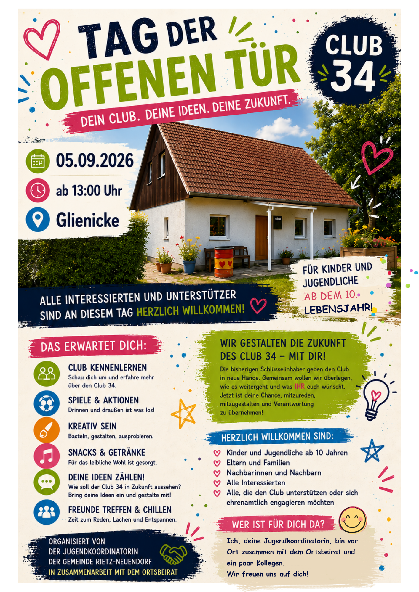 Bild vergr&ouml;&szlig;ern: Tag der offenen T&uuml;r(1)