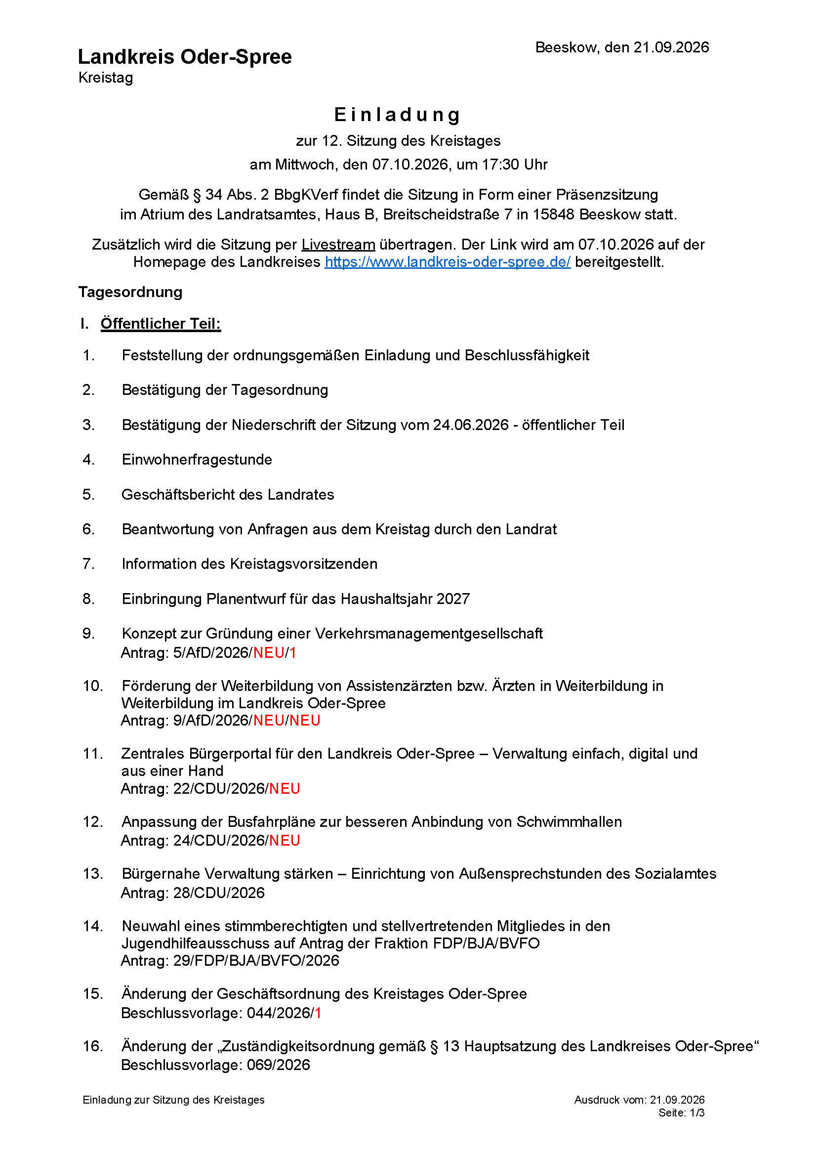 Bild vergr&ouml;&szlig;ern: Einladung_KT_07_10_2026_Seite_1