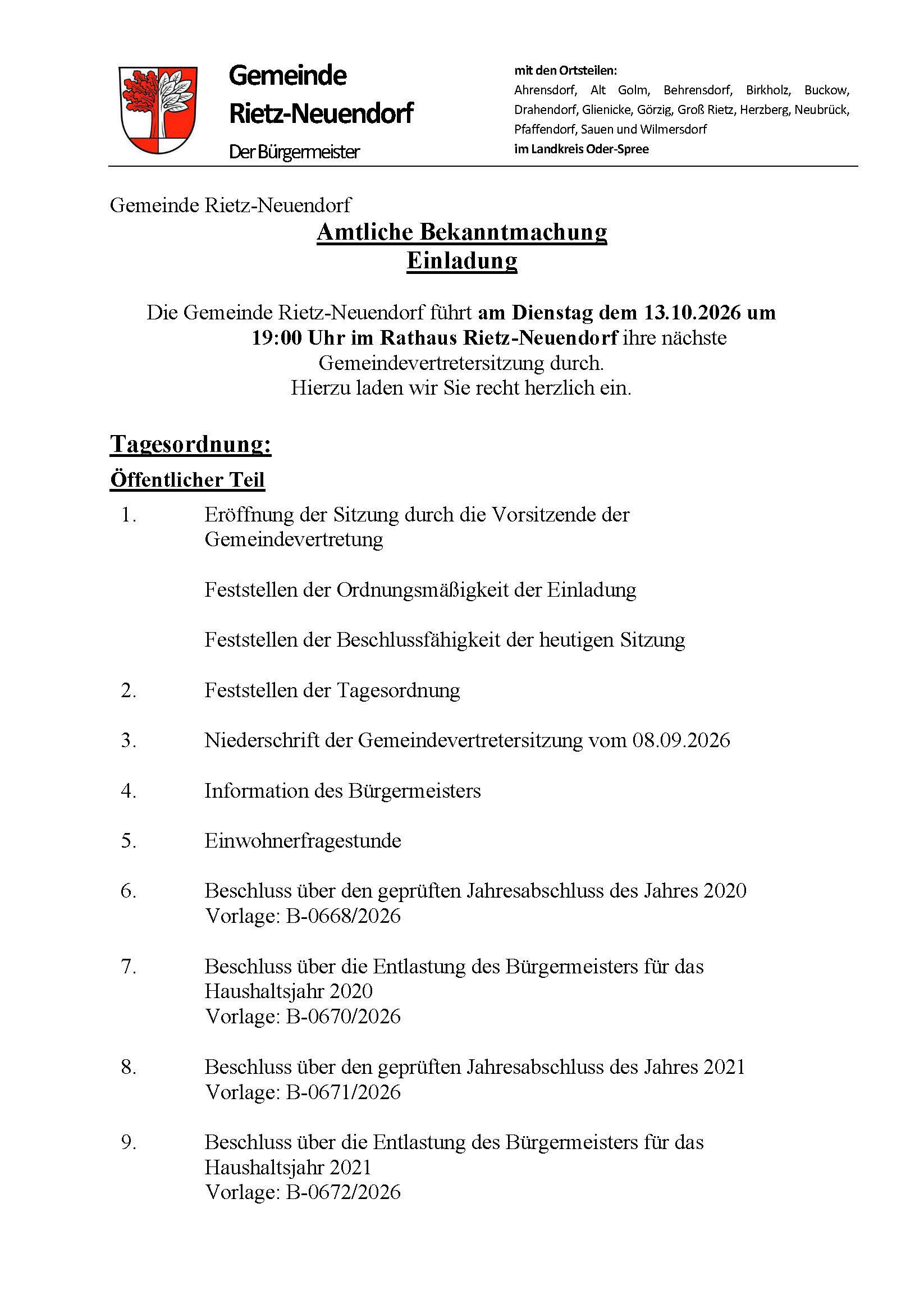 Bild vergr&ouml;&szlig;ern: Einladung GV-Sitzung 13.10_Seite_1